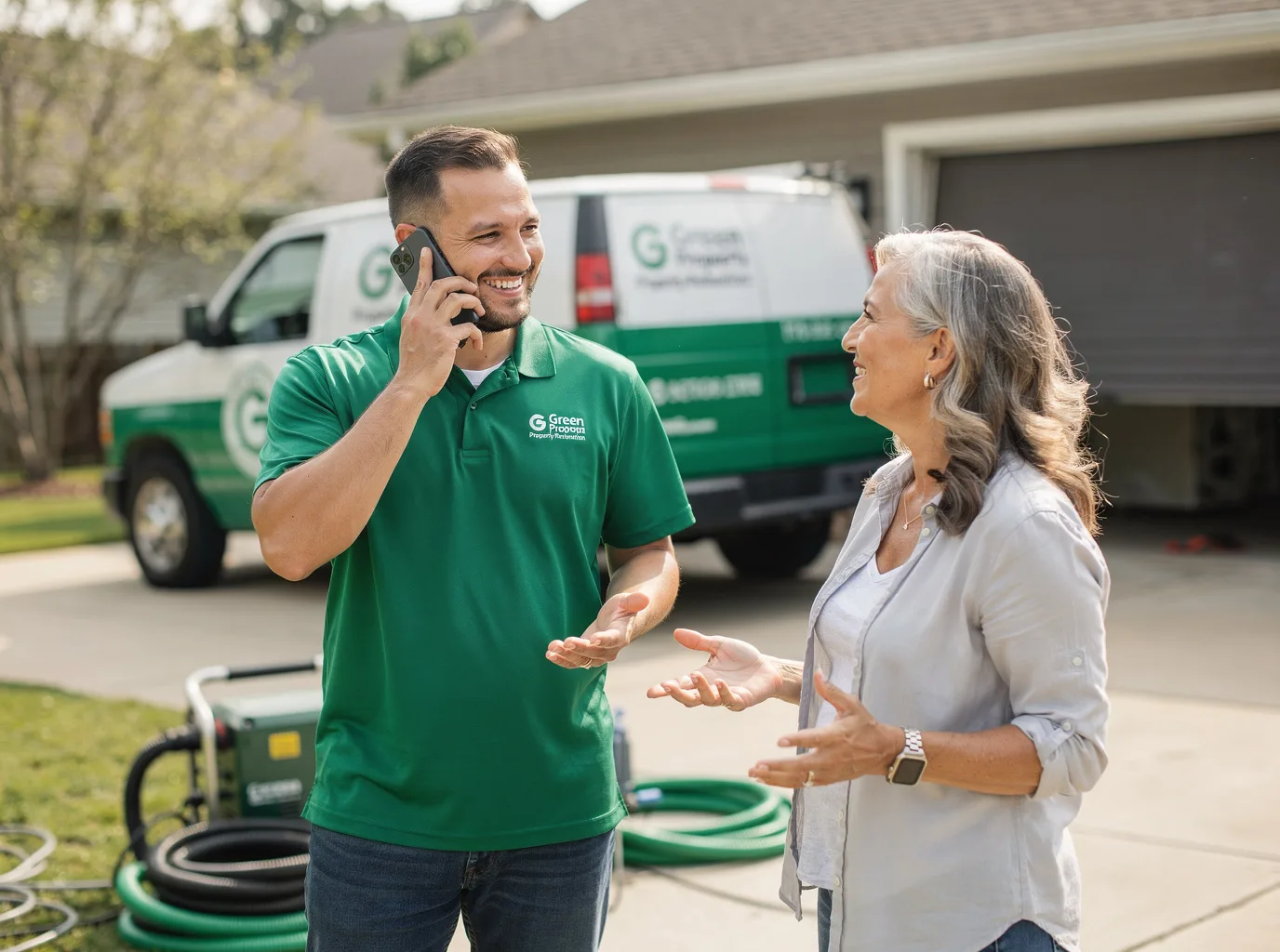 Water Damage Restoration Olmsted Falls, OH FAQs
